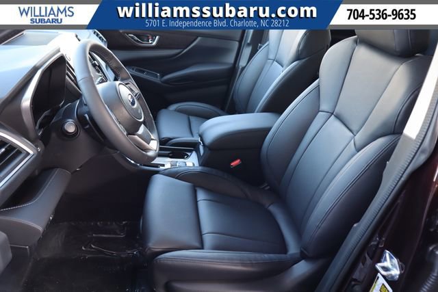 New 2026 Subaru Ascent Touring w/ Popular Package #2 image 10