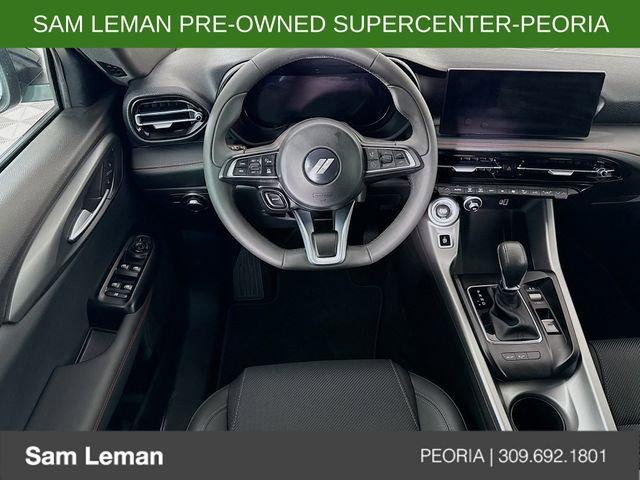 Used 2023 Dodge Hornet GT w/ GT Blacktop Package image 20