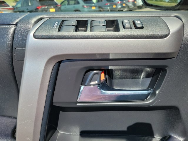Used 2024 Toyota 4Runner SR5 Premium image 8