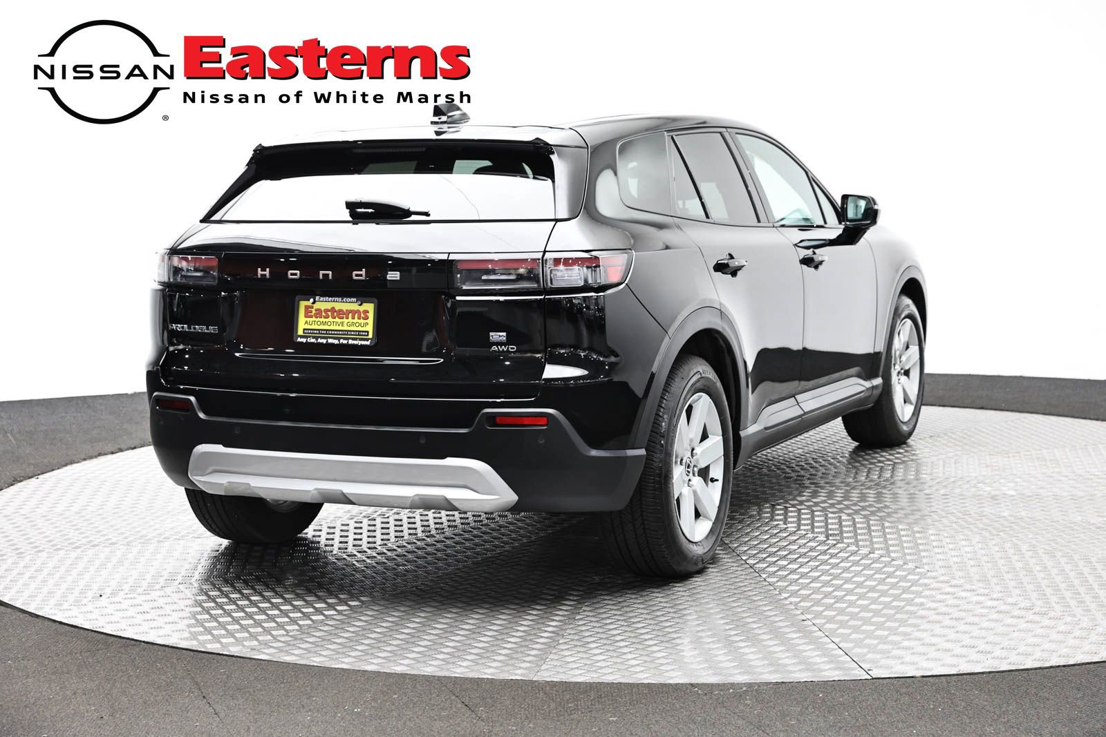 Used 2024 Honda Prologue EX image 5