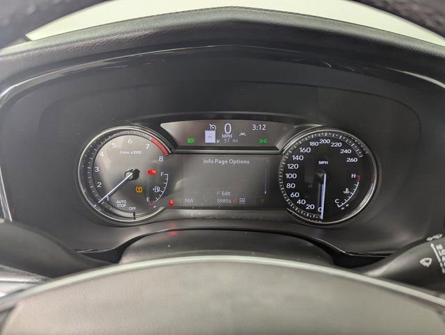 Used 2022 Cadillac XT5 Premium Luxury image 12