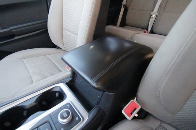 Used 2020 Ford Explorer 4WD image 27