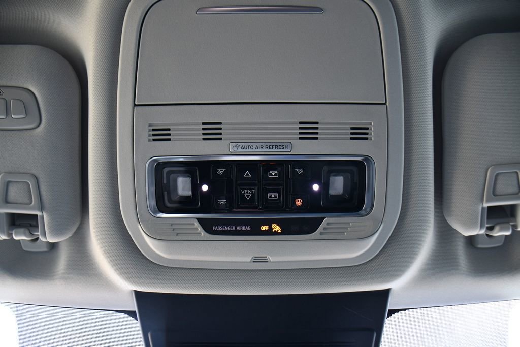New 2026 Lincoln Nautilus Premier w/ Equipment Group 102A AWD/4WD image 31