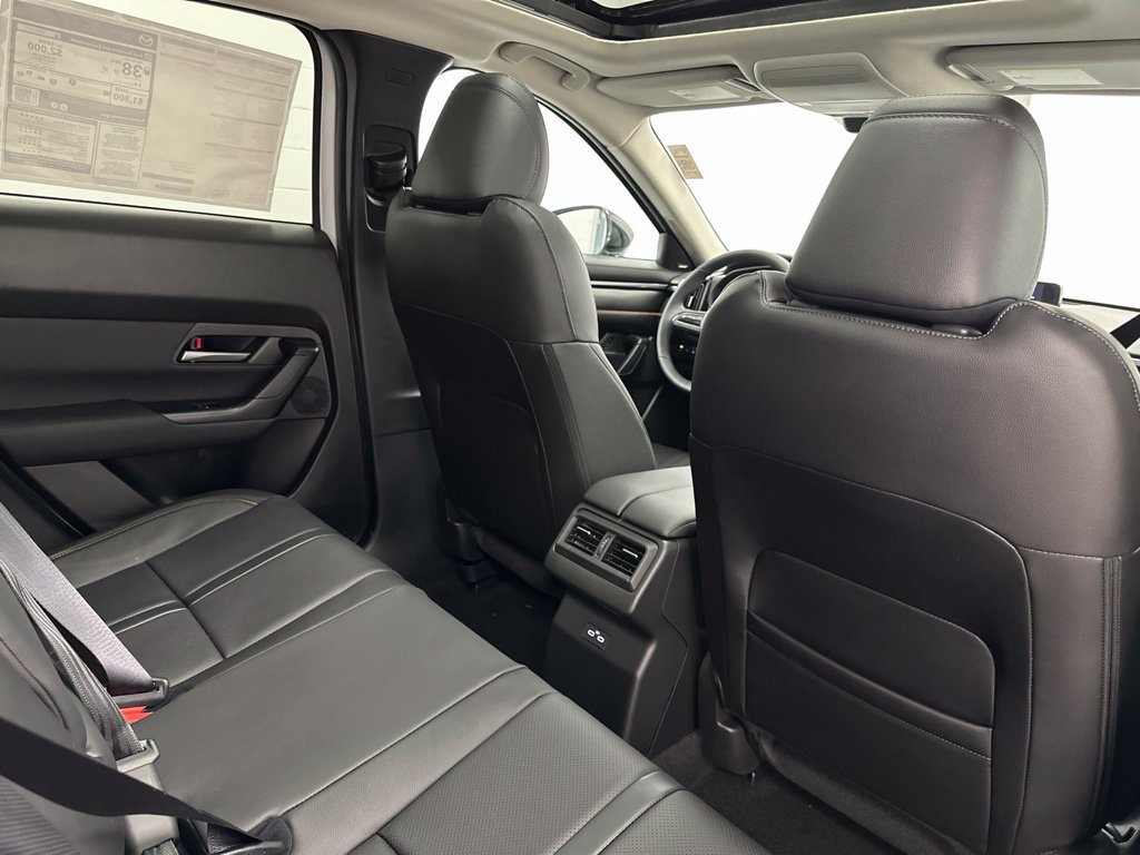 New 2026 MAZDA CX-50 AWD 2.5 Hybrid w/ Weather Package image 20