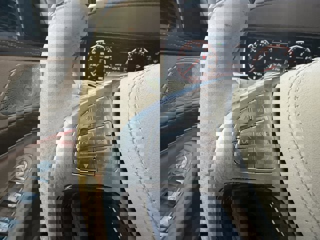 Used 2015 Mercedes-Benz S 550 4MATIC Sedan image 22