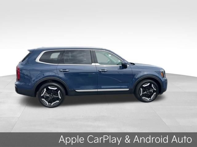 Certified 2025 Kia Telluride S AWD/4WD image 9