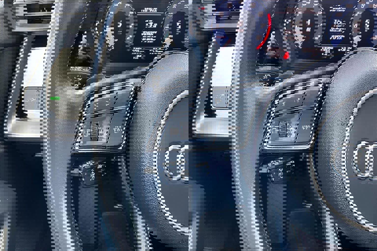 Used 2024 Audi A3 2.0T Premium image 24