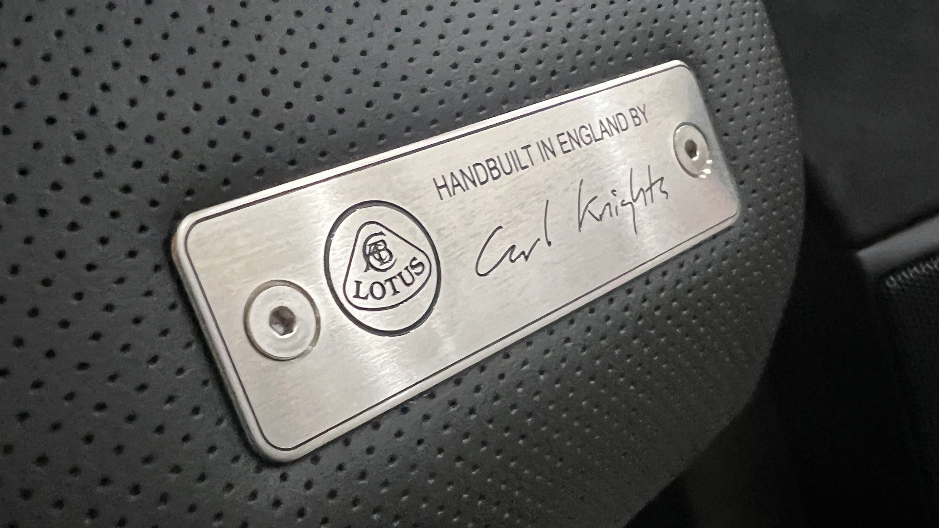 Used 2021 Lotus Evora image 49