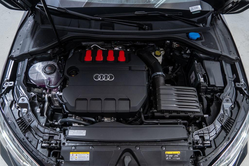 New 2026 Audi S3 Premium image 33