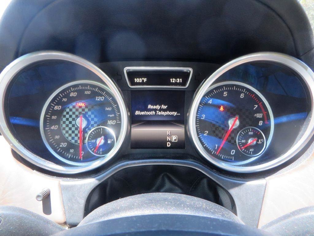Used 2016 Mercedes-Benz GLE 450 4MATIC Coupe image 18
