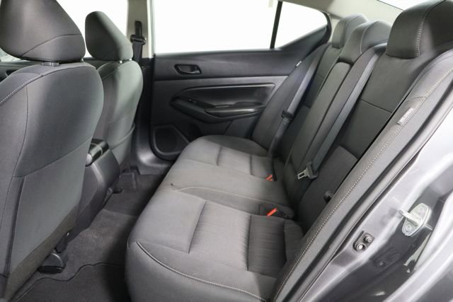 Used 2023 Nissan Altima 2.5 SV FWD image 17