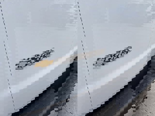 New 2025 Chevrolet Express 2500 w/ Driver Convenience Package image 16