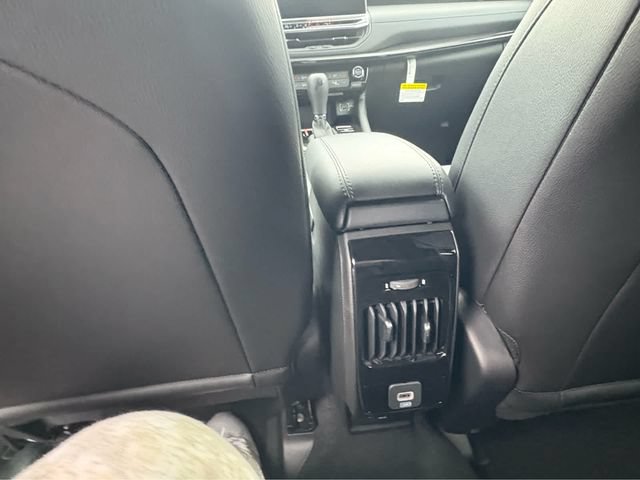 New 2026 Jeep Compass Limited AWD/4WD image 10