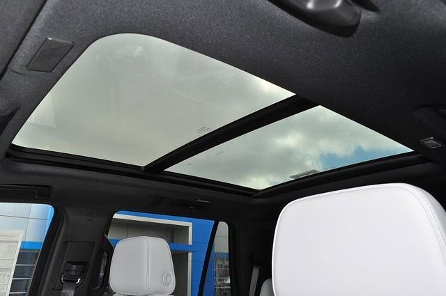 New 2026 Chevrolet Tahoe Premier w/ Sun And Tow Package image 12