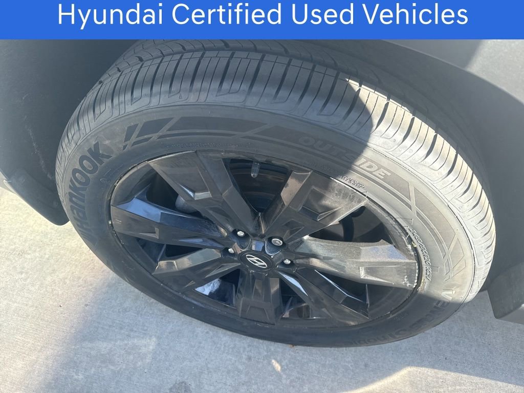 Used 2024 Hyundai Palisade XRT image 18