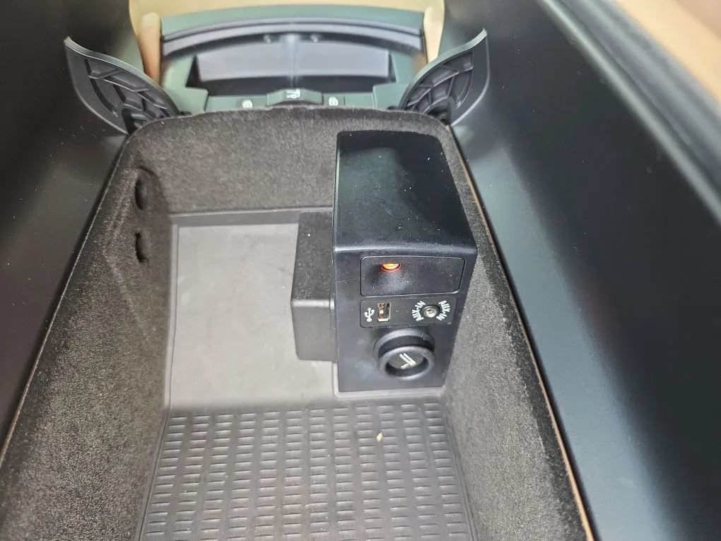 Used 2015 BMW 750Li RWD image 39