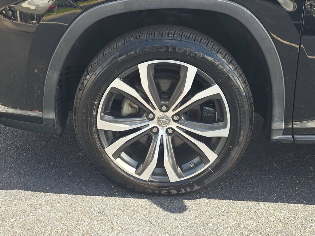 Used 2016 Lexus RX 350 FWD w/ Premium Package image 8
