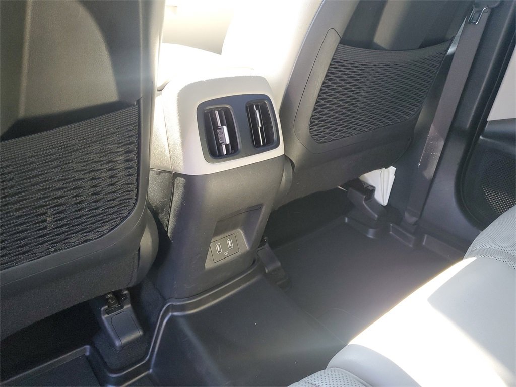 Used 2022 Hyundai Tucson Limited image 12