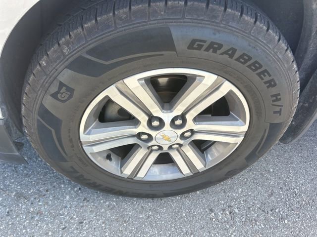 Used 2017 Chevrolet Traverse LT image 4