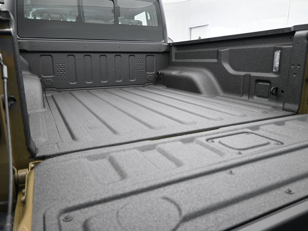 New 2026 Jeep Gladiator Sport AWD/4WD image 31