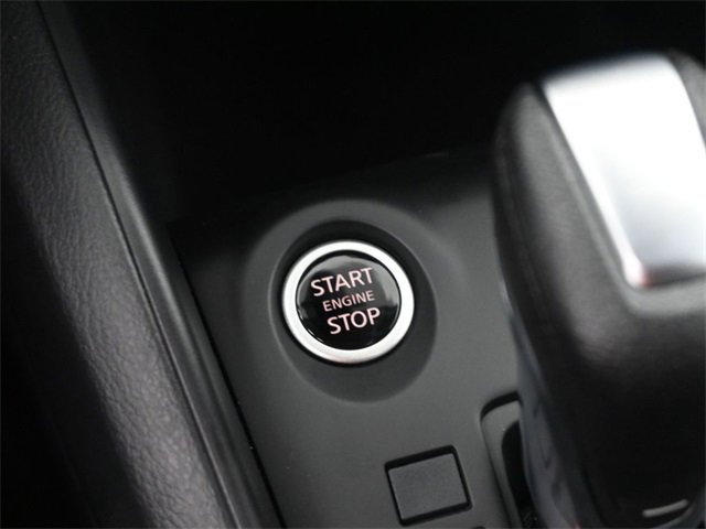 New 2025 Nissan Kicks Play S image 6