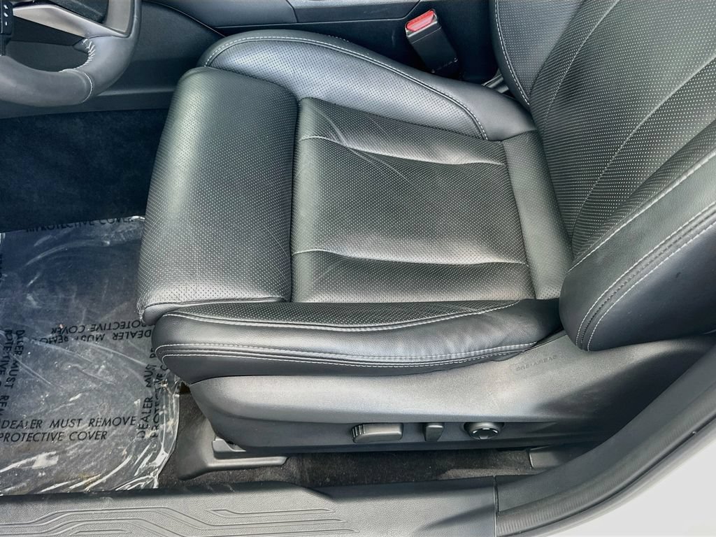 Used 2025 Subaru Outback Touring XT AWD/4WD image 20