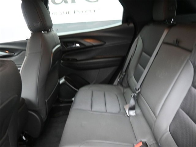 Used 2023 Chevrolet TrailBlazer RS w/ Convenience Package image 22