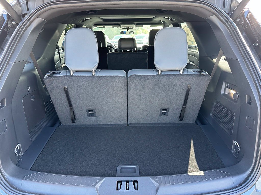 New 2027 Ford Explorer Active w/ Active Comfort Package AWD/4WD image 25