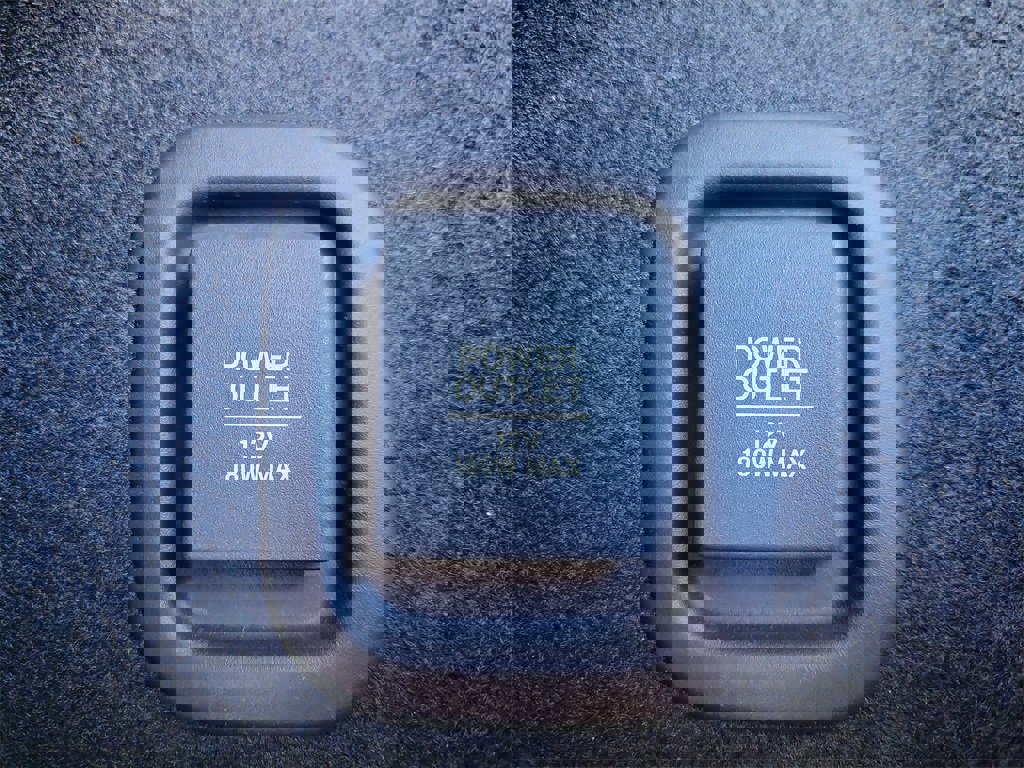 Used 2023 Honda Passport TrailSport image 8