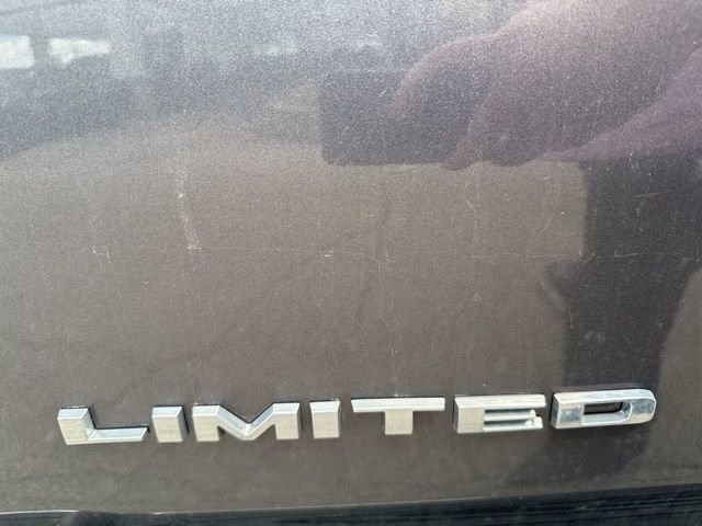 Used 2022 RAM 1500 Limited image 11
