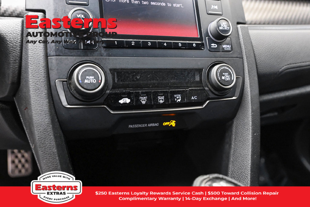 Used 2019 Honda Civic Sport image 19