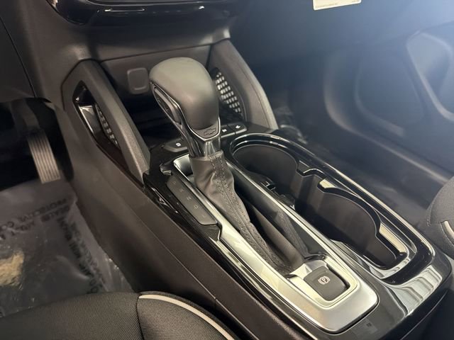 New 2026 Chevrolet TrailBlazer LT w/ Convenience Package FWD image 32