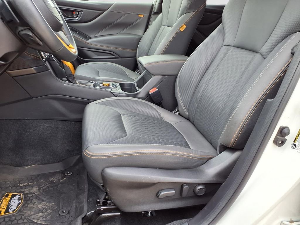 Used 2024 Subaru Forester Wilderness image 24