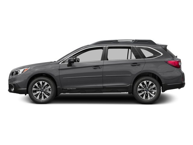 Used 2017 Subaru Outback 3.6R Limited AWD/4WD image 3