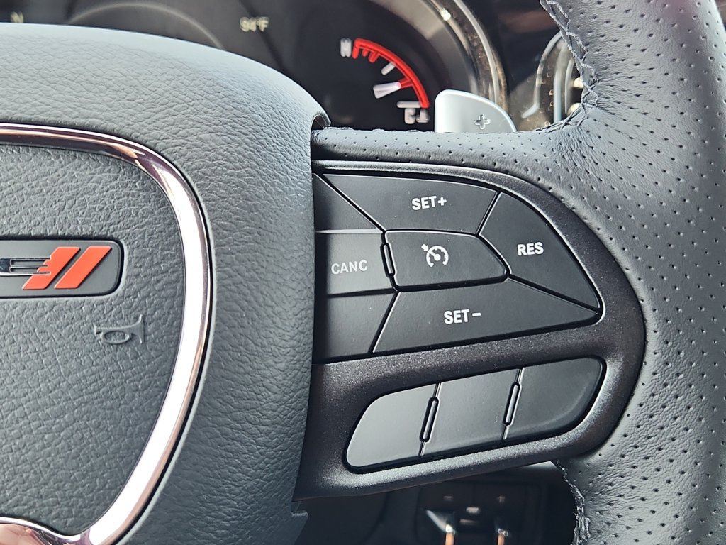 New 2026 Dodge Durango GT AWD/4WD image 13