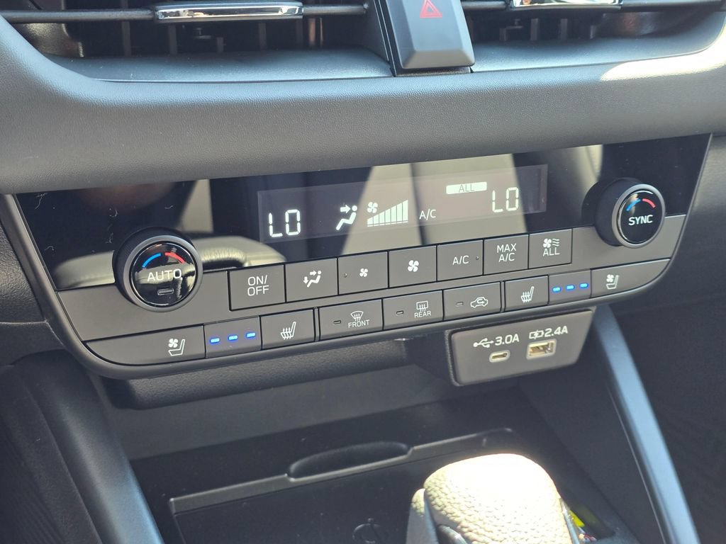 New 2026 Subaru Outback Touring XT AWD/4WD image 22