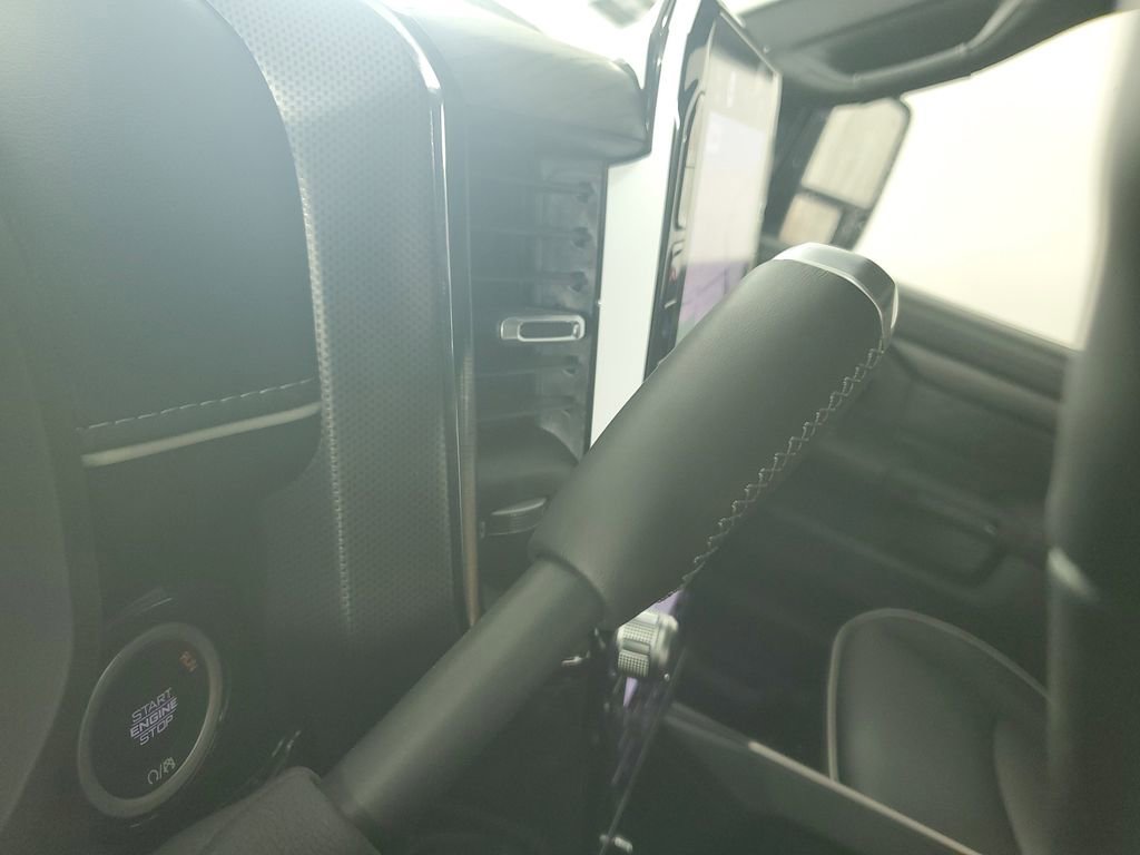 New 2026 RAM 3500 Limited image 23