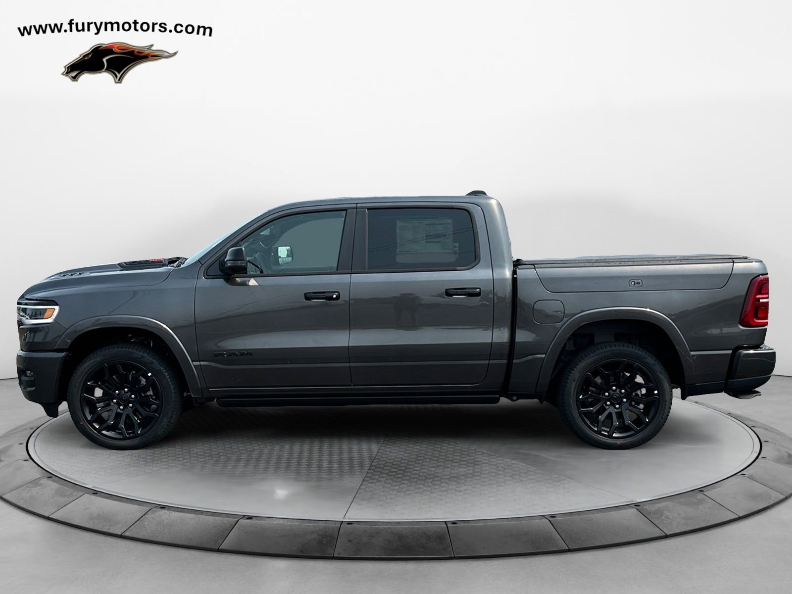 New 2026 RAM 1500 Limited image 6