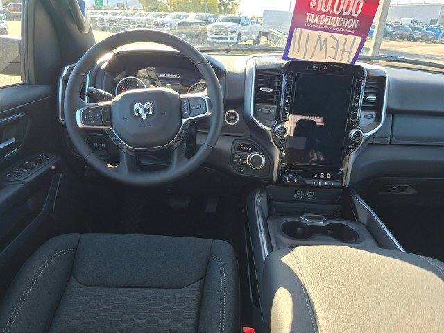 New 2026 RAM 1500 Big Horn image 20