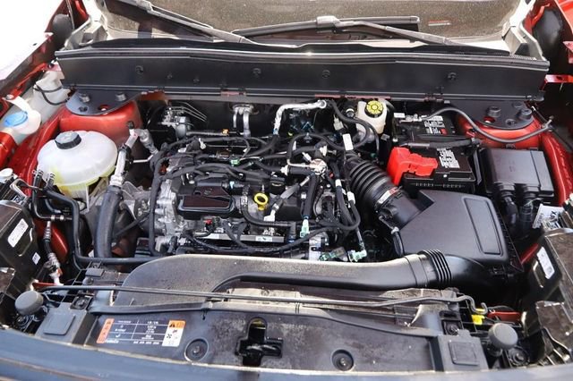 Certified 2024 Ford Bronco Sport Outer Banks image 27