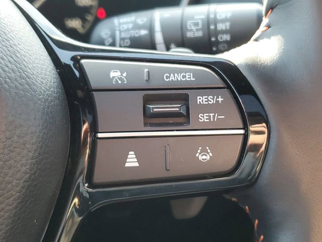 Used 2025 Honda CR-V Sport Touring image 29