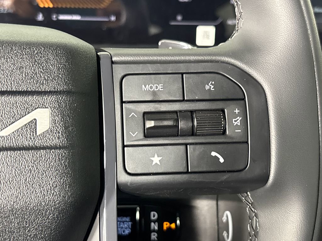 New 2027 Kia Telluride EX X-Line AWD/4WD image 14