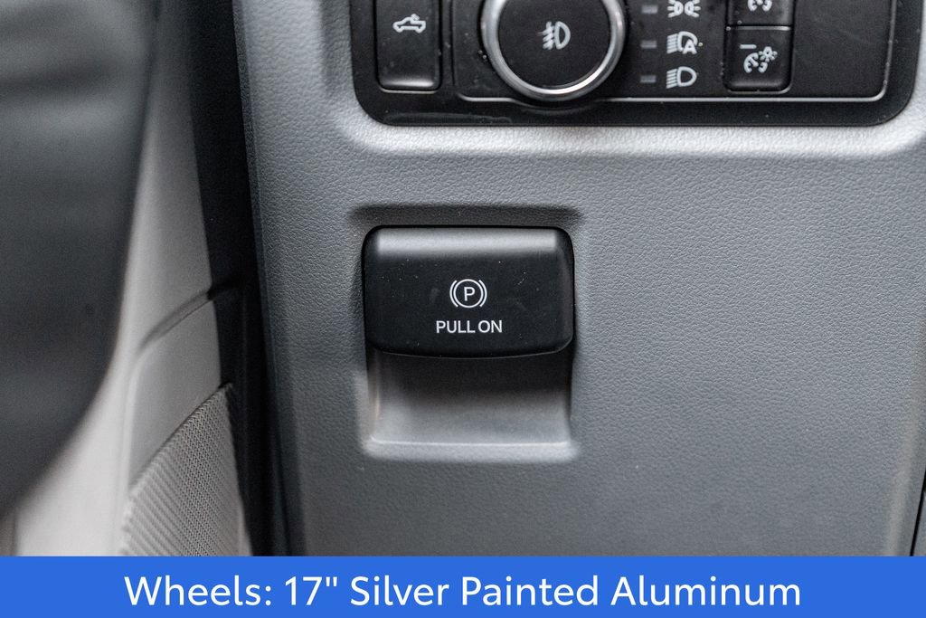 Used 2023 Ford F150 XL w/ XL Chrome Appearance Package AWD/4WD image 21