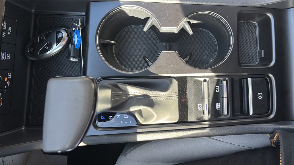 Certified 2025 Hyundai Sonata SE image 23