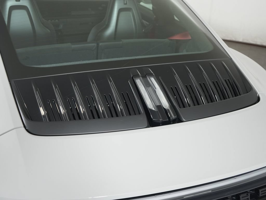 New 2026 Porsche 911 Carrera 4 GTS AWD/4WD image 12