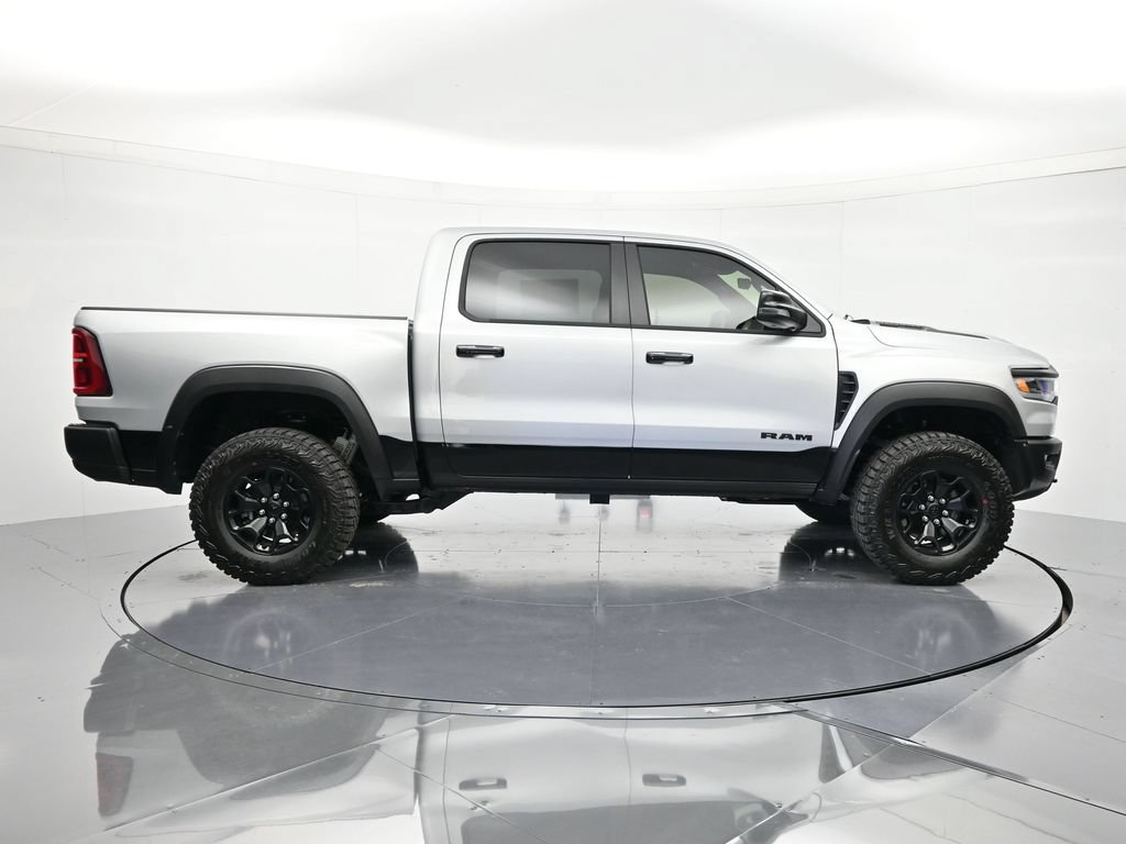 New 2026 RAM 1500 RHO w/ RHO Level 1 Equipment Group AWD/4WD image 4