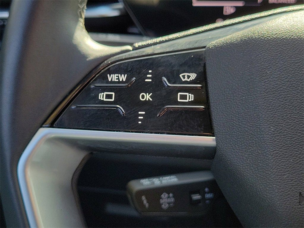 Certified 2025 Audi Q5 Premium Plus w/ Premium Plus image 10