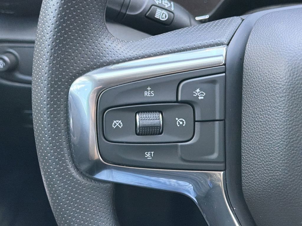New 2026 Chevrolet Blazer LT w/ Convenience Package FWD image 11