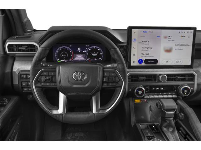New 2026 Toyota Tacoma 4x4 Double Cab Hybrid image 9