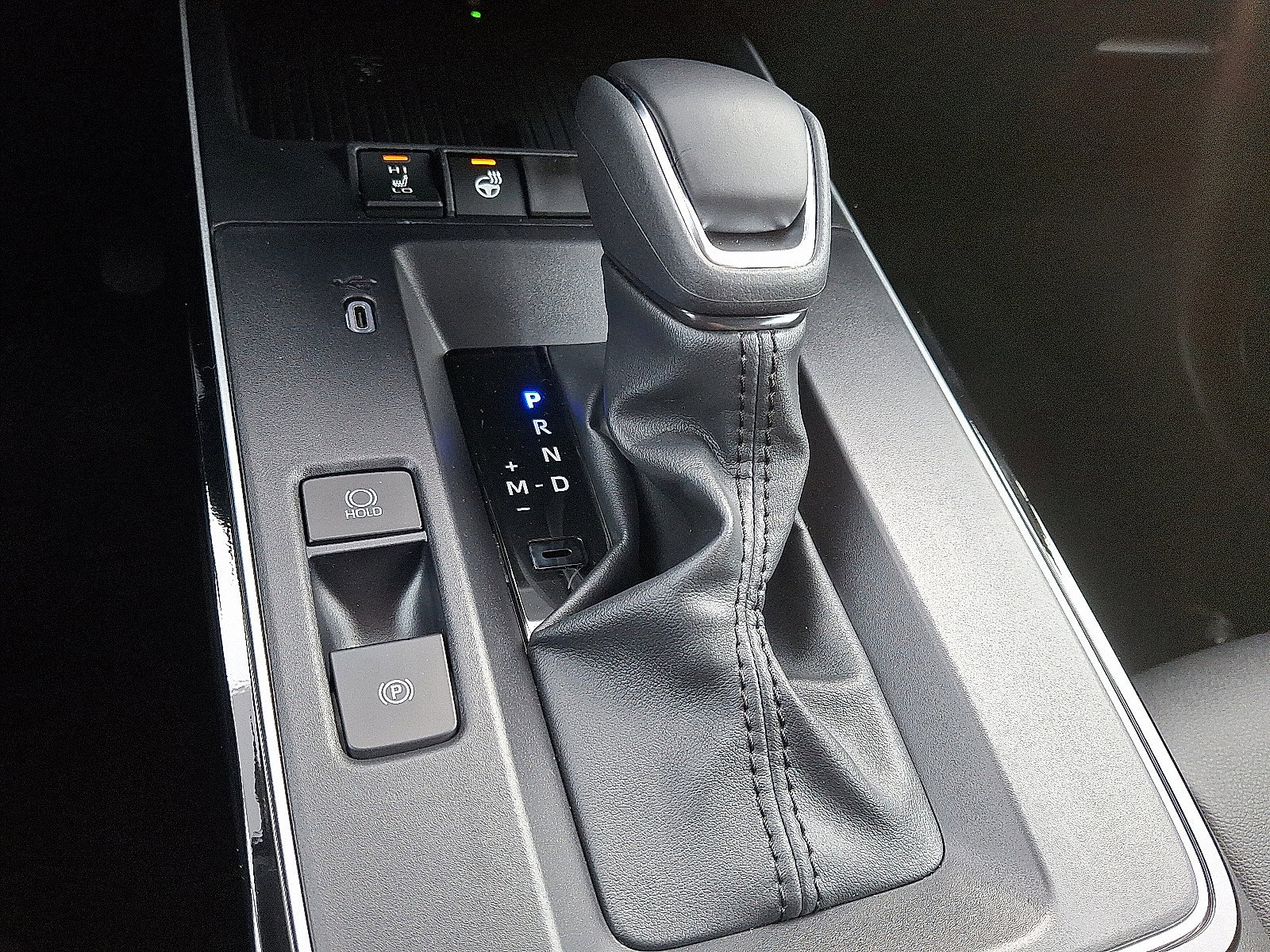 New 2026 Toyota Corolla Cross XLE AWD/4WD image 15
